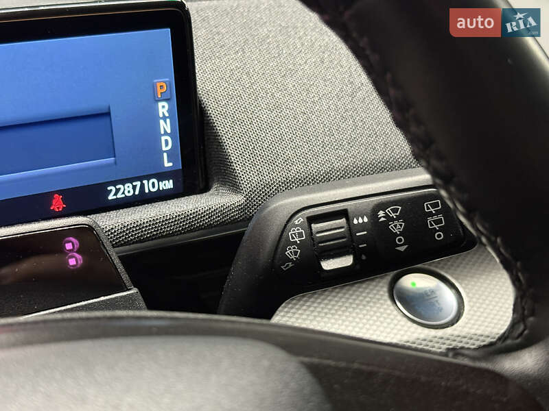 Внедорожник / Кроссовер Ford Mustang Mach-E 2021 в Владимире