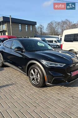 Внедорожник / Кроссовер Ford Mustang Mach-E 2021 в Ровно