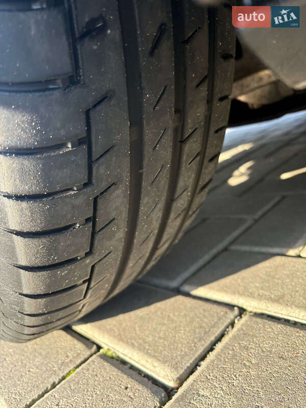 Внедорожник / Кроссовер Ford Mustang Mach-E 2021 в Ровно