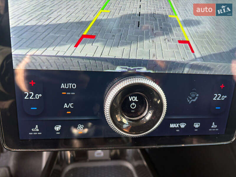 Внедорожник / Кроссовер Ford Mustang Mach-E 2021 в Ровно