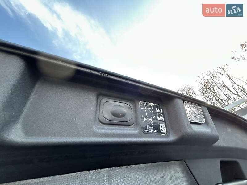 Внедорожник / Кроссовер Ford Mustang Mach-E 2023 в Виннице