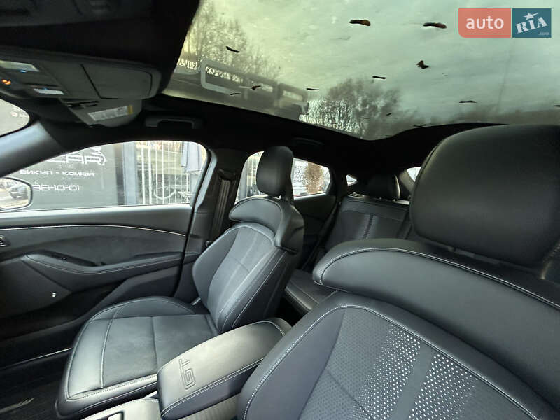 Позашляховик / Кросовер Ford Mustang Mach-E 2023 в Вінниці