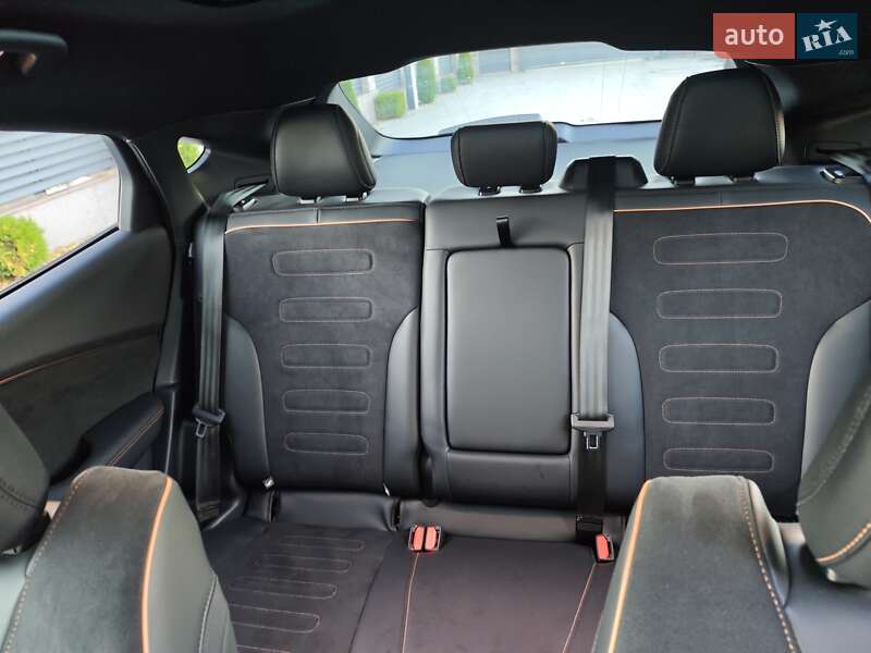 Внедорожник / Кроссовер Ford Mustang Mach-E 2023 в Коростышеве