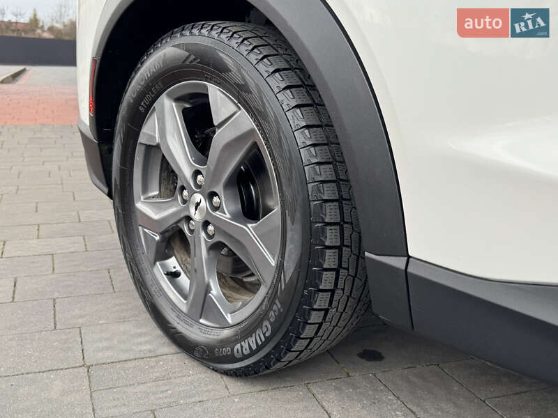 Внедорожник / Кроссовер Ford Mustang Mach-E 2022 в Дрогобыче