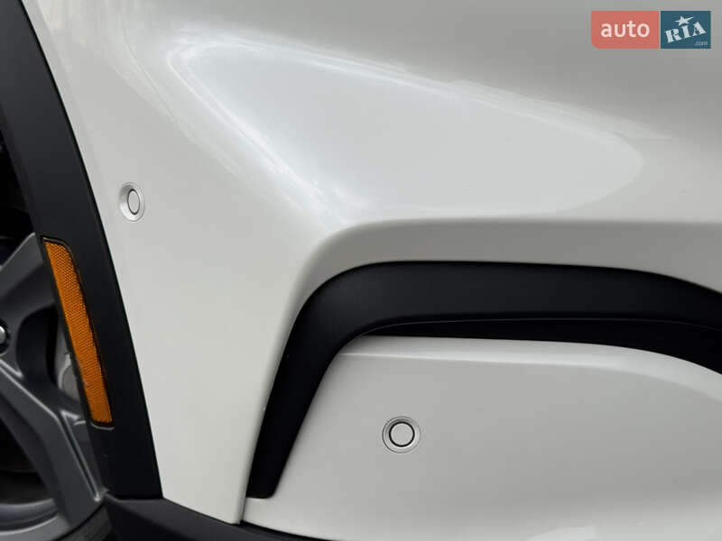 Внедорожник / Кроссовер Ford Mustang Mach-E 2022 в Дрогобыче