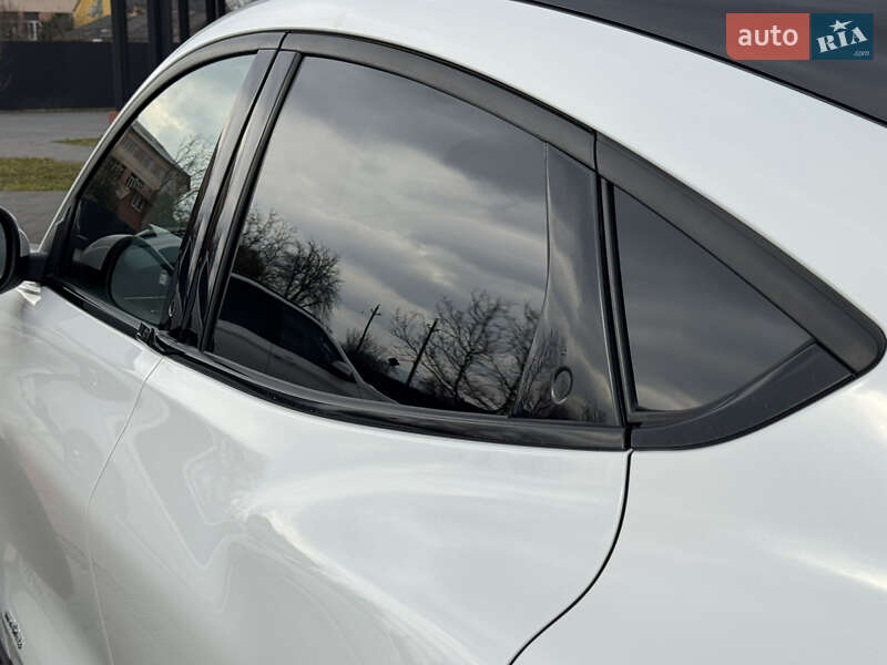 Внедорожник / Кроссовер Ford Mustang Mach-E 2022 в Дрогобыче