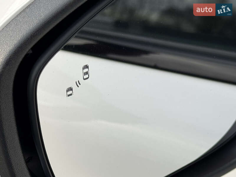 Внедорожник / Кроссовер Ford Mustang Mach-E 2022 в Дрогобыче