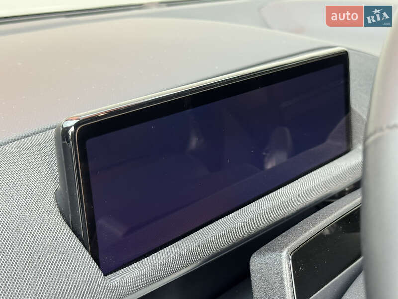 Внедорожник / Кроссовер Ford Mustang Mach-E 2022 в Дрогобыче