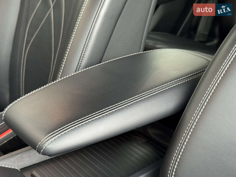 Внедорожник / Кроссовер Ford Mustang Mach-E 2022 в Дрогобыче