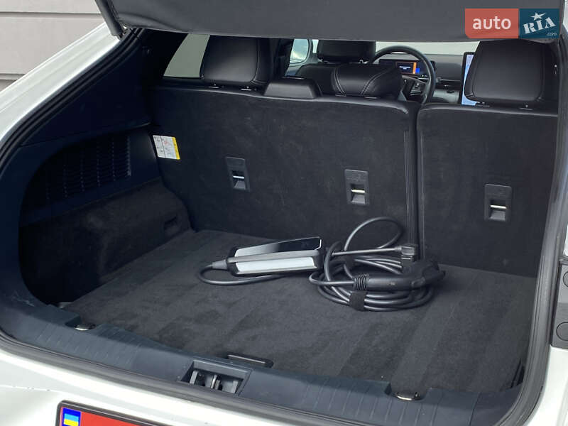 Внедорожник / Кроссовер Ford Mustang Mach-E 2022 в Дрогобыче