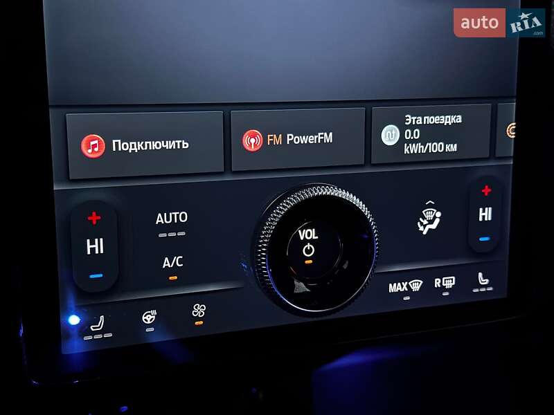 Позашляховик / Кросовер Ford Mustang Mach-E 2023 в Харкові