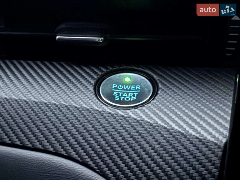 Позашляховик / Кросовер Ford Mustang Mach-E 2023 в Харкові