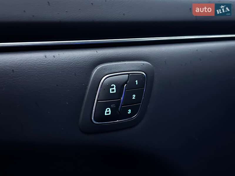 Позашляховик / Кросовер Ford Mustang Mach-E 2023 в Харкові