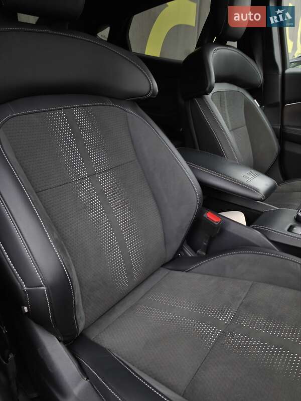 Внедорожник / Кроссовер Ford Mustang Mach-E 2021 в Ивано-Франковске