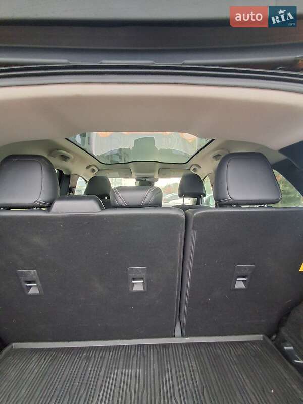 Позашляховик / Кросовер Ford Mustang Mach-E 2023 в Івано-Франківську фото 16 Позашляховик / Кросовер Ford Mustang Mach-E 2023 в Івано-Франківську