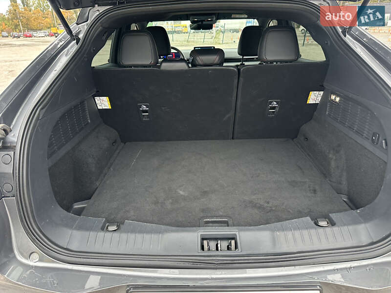 Позашляховик / Кросовер Ford Mustang Mach-E 2021 в Києві