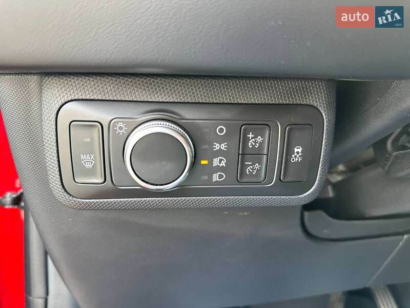 Внедорожник / Кроссовер Ford Mustang Mach-E 2022 в Луцке