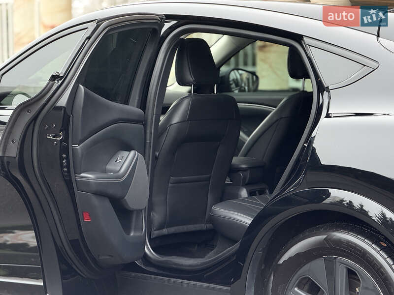 Внедорожник / Кроссовер Ford Mustang Mach-E 2021 в Тернополе фото 27 Внедорожник / Кроссовер Ford Mustang Mach-E 2021 в Тернополе