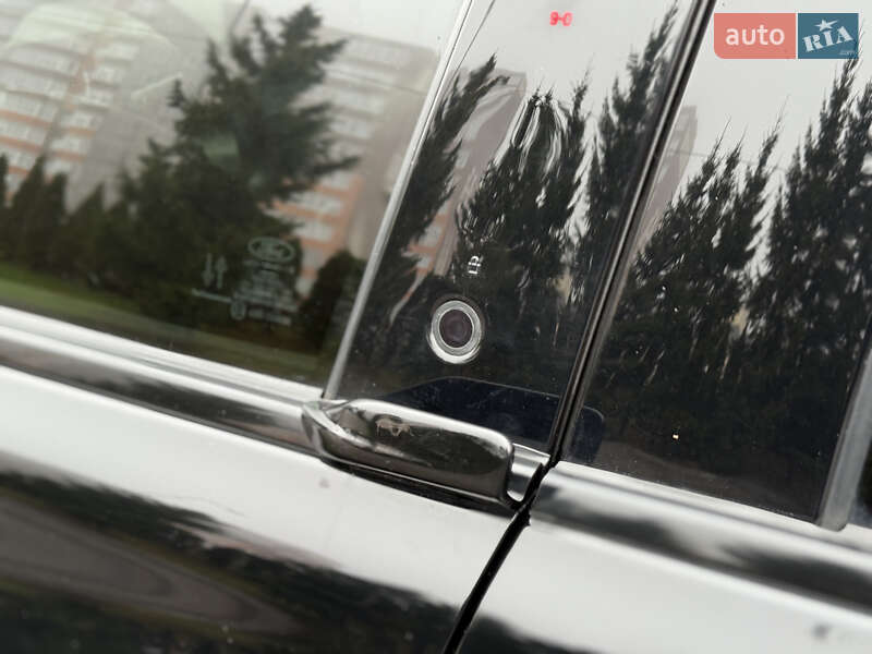 Внедорожник / Кроссовер Ford Mustang Mach-E 2021 в Тернополе фото 36 Внедорожник / Кроссовер Ford Mustang Mach-E 2021 в Тернополе