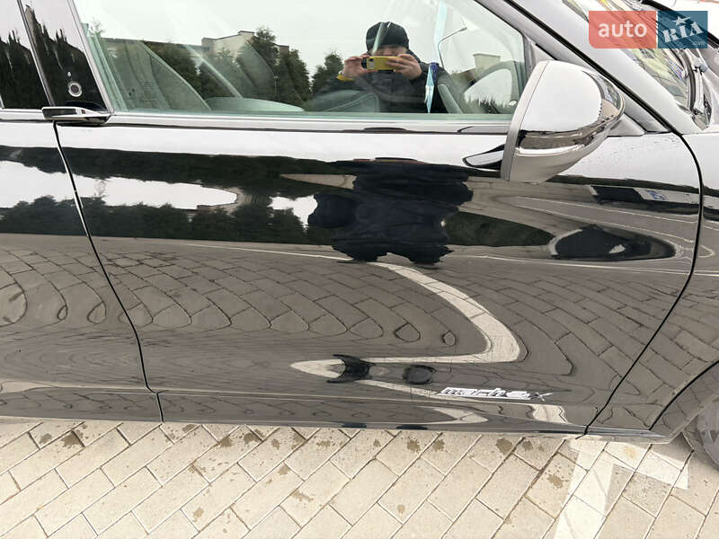 Позашляховик / Кросовер Ford Mustang Mach-E 2023 в Рівному