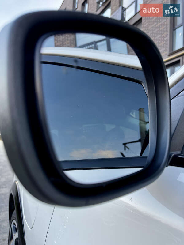 Внедорожник / Кроссовер Ford Mustang Mach-E 2022 в Львове фото 16 Внедорожник / Кроссовер Ford Mustang Mach-E 2022 в Львове