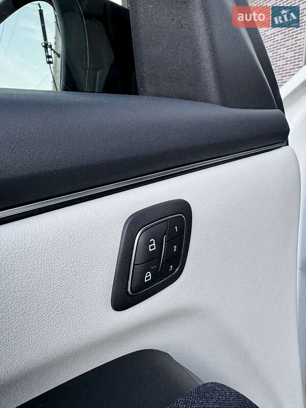 Внедорожник / Кроссовер Ford Mustang Mach-E 2022 в Львове фото 23 Внедорожник / Кроссовер Ford Mustang Mach-E 2022 в Львове