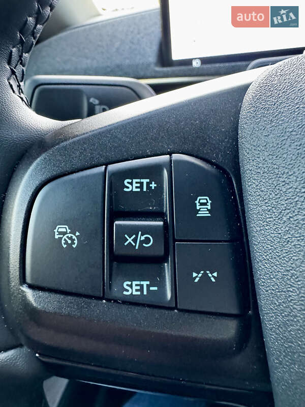 Внедорожник / Кроссовер Ford Mustang Mach-E 2022 в Львове фото 43 Внедорожник / Кроссовер Ford Mustang Mach-E 2022 в Львове