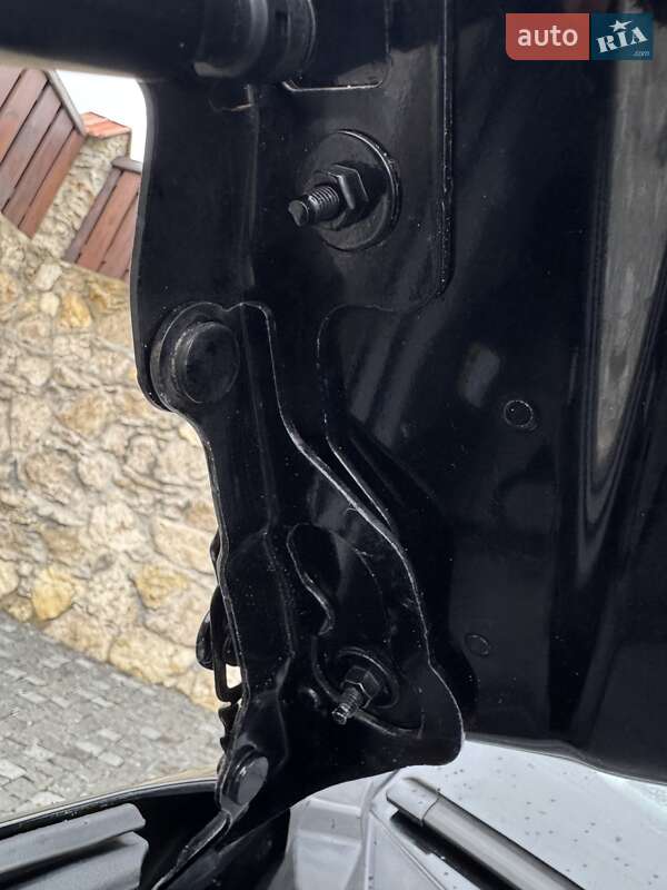 Позашляховик / Кросовер Ford Mustang Mach-E 2021 в Рівному