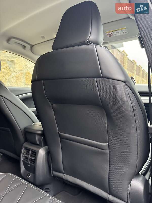 Позашляховик / Кросовер Ford Mustang Mach-E 2021 в Рівному