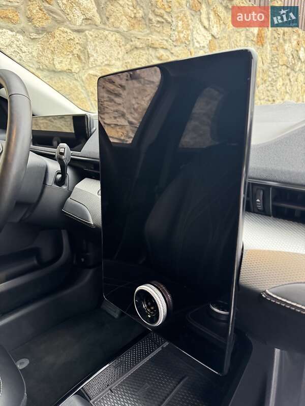 Позашляховик / Кросовер Ford Mustang Mach-E 2021 в Рівному