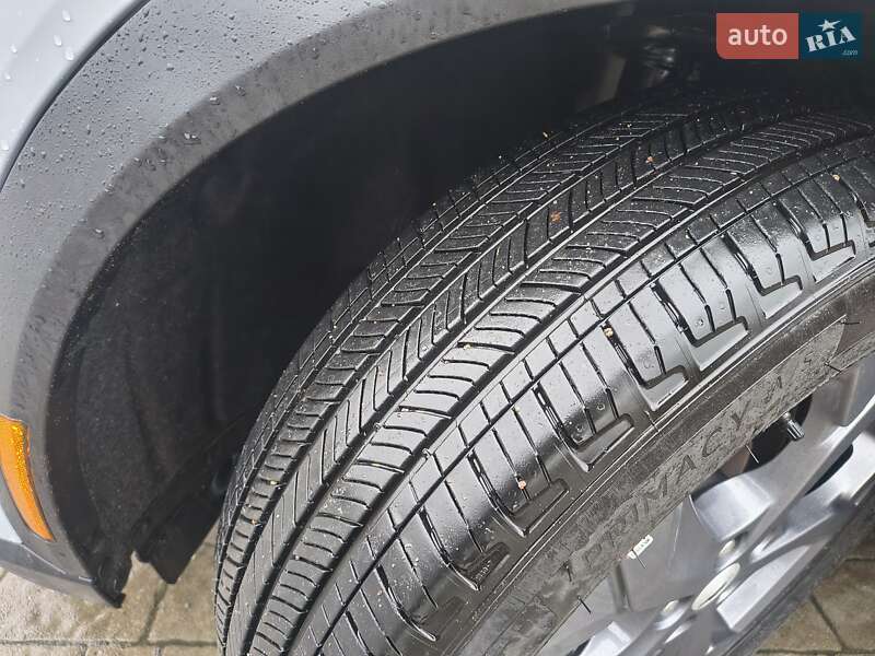 Внедорожник / Кроссовер Ford Mustang Mach-E 2023 в Дрогобыче фото 23 Внедорожник / Кроссовер Ford Mustang Mach-E 2023 в Дрогобыче