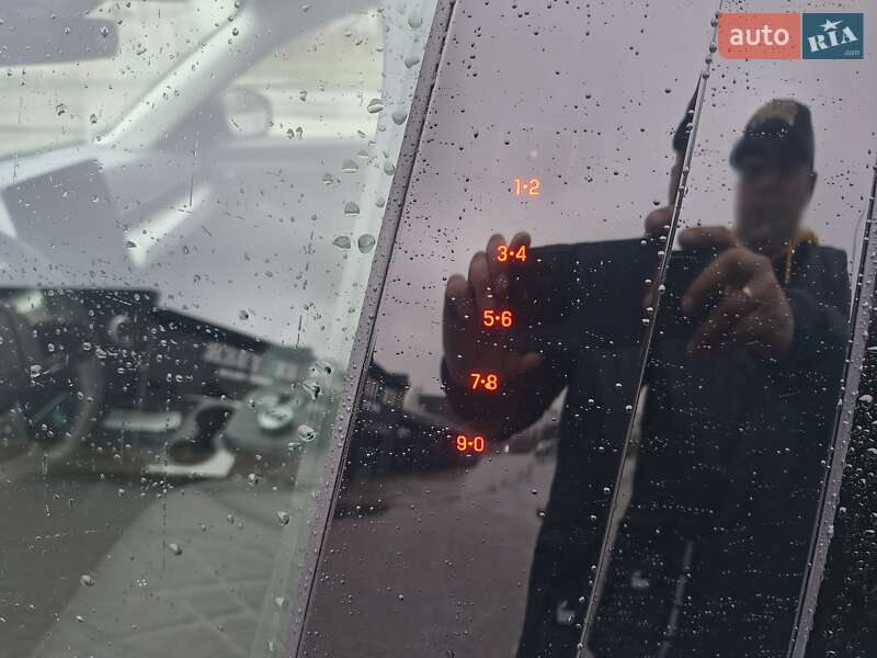 Внедорожник / Кроссовер Ford Mustang Mach-E 2023 в Дрогобыче фото 26 Внедорожник / Кроссовер Ford Mustang Mach-E 2023 в Дрогобыче