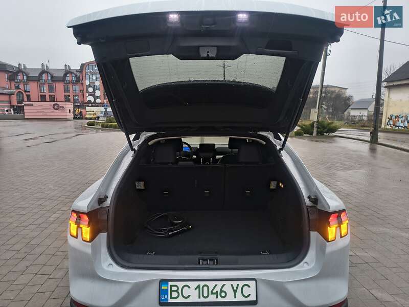 Внедорожник / Кроссовер Ford Mustang Mach-E 2023 в Дрогобыче фото 36 Внедорожник / Кроссовер Ford Mustang Mach-E 2023 в Дрогобыче