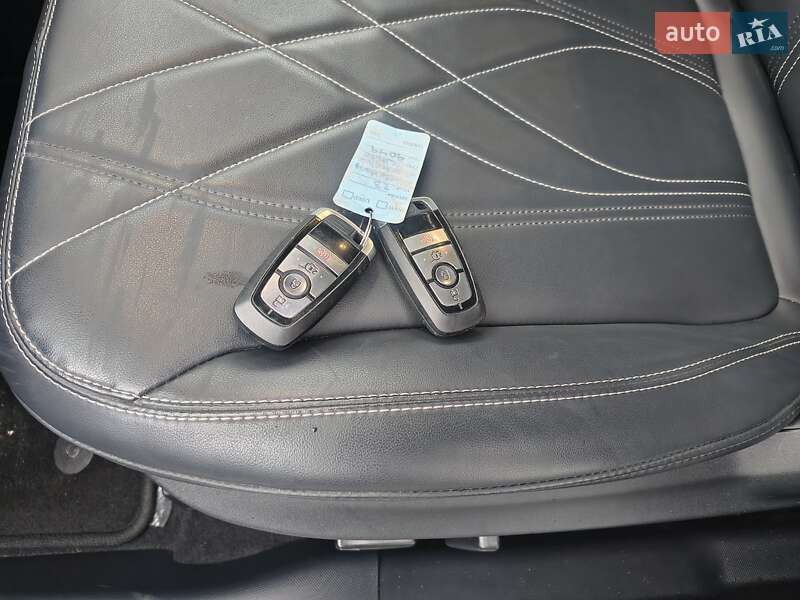 Внедорожник / Кроссовер Ford Mustang Mach-E 2023 в Дрогобыче фото 39 Внедорожник / Кроссовер Ford Mustang Mach-E 2023 в Дрогобыче