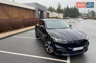 Внедорожник / Кроссовер Ford Mustang Mach-E 2024 в Киеве