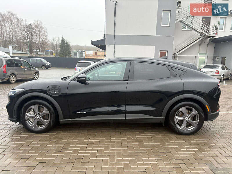 Внедорожник / Кроссовер Ford Mustang Mach-E 2022 в Ровно