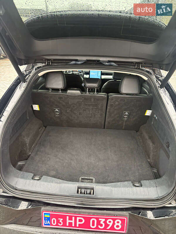 Внедорожник / Кроссовер Ford Mustang Mach-E 2022 в Ровно