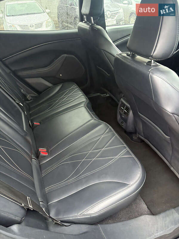 Внедорожник / Кроссовер Ford Mustang Mach-E 2022 в Ровно