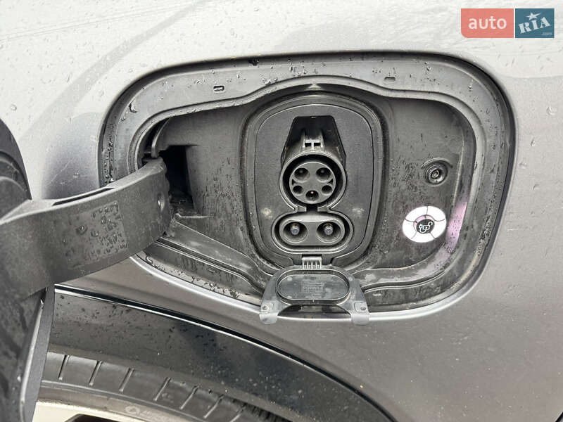 Позашляховик / Кросовер Ford Mustang Mach-E 2021 в Рівному