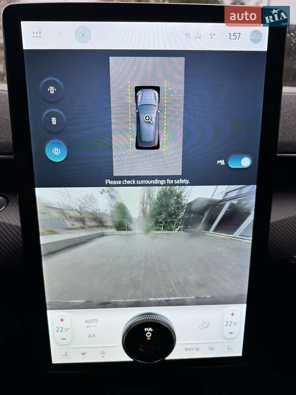 Позашляховик / Кросовер Ford Mustang Mach-E 2021 в Рівному