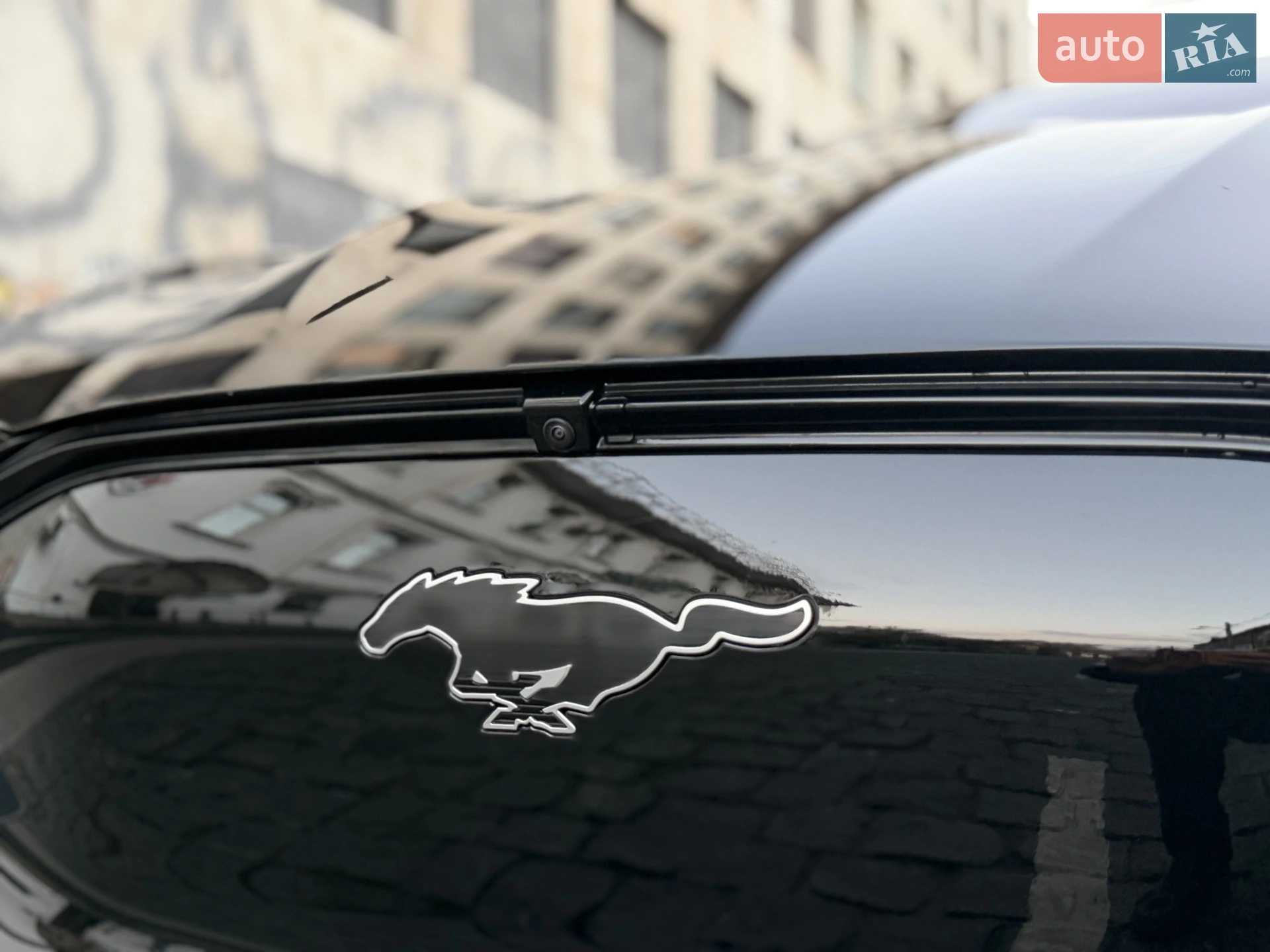 2023 Ford Mustang Mach-E - мініатюра 4