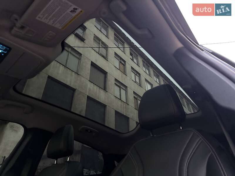 Внедорожник / Кроссовер Ford Mustang Mach-E 2023 в Одессе