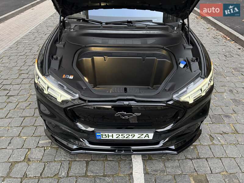 Внедорожник / Кроссовер Ford Mustang Mach-E 2023 в Одессе