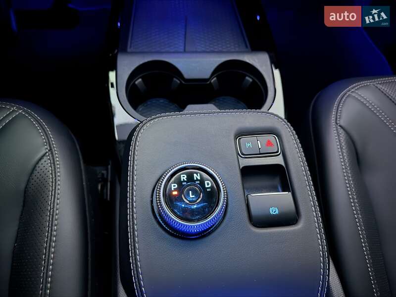Внедорожник / Кроссовер Ford Mustang Mach-E 2023 в Одессе