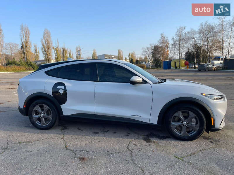 Внедорожник / Кроссовер Ford Mustang Mach-E 2022 в Одессе