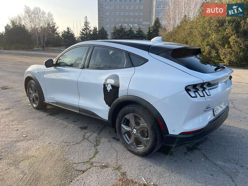 Внедорожник / Кроссовер Ford Mustang Mach-E 2022 в Одессе