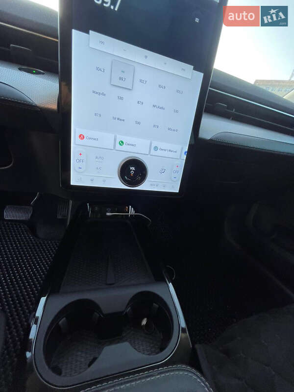 Внедорожник / Кроссовер Ford Mustang Mach-E 2022 в Одессе