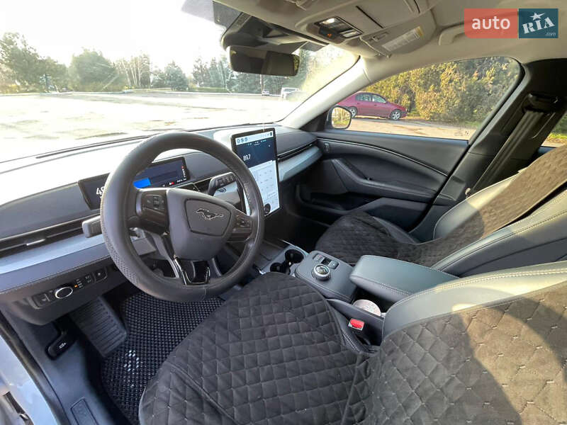 Внедорожник / Кроссовер Ford Mustang Mach-E 2022 в Одессе