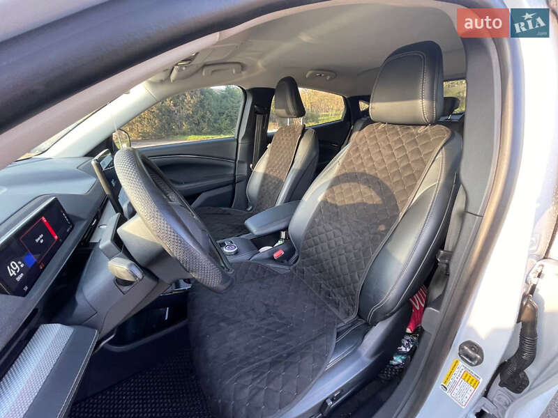 Внедорожник / Кроссовер Ford Mustang Mach-E 2022 в Одессе