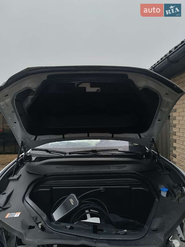 Внедорожник / Кроссовер Ford Mustang Mach-E 2022 в Золотоноше фото 5 Внедорожник / Кроссовер Ford Mustang Mach-E 2022 в Золотоноше